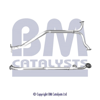 Exhaust Pipe